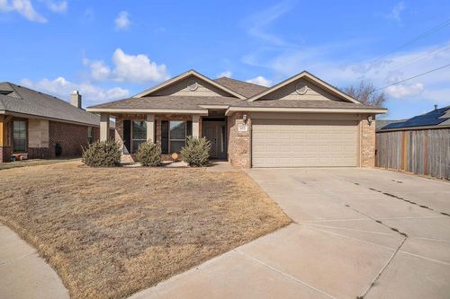 613 E 98th St, Odessa, TX, 79765-1492 | Card Image