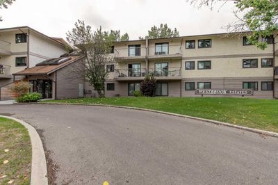 303 - 855 Columbia Blvd W, Condo with 2 bedrooms, 1 bathrooms and 1 parking in Lethbridge AB | Image 1