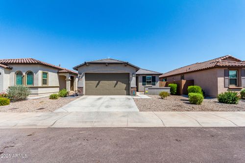 2532 W Hidalgo Ave, Phoenix, AZ, 85041-4509 | Card Image