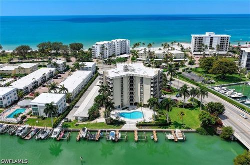 605-2150 Gulf Shore Blvd N, NAPLES, FL, 34102-4600 | Card Image
