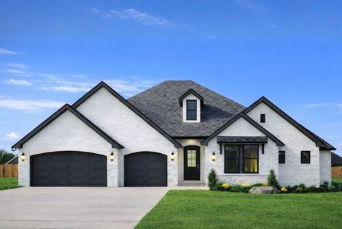 1800 E College St, Broken Arrow, OK, 74014 | Card Image