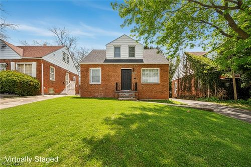 4137 E 154th Street, Cleveland, OH, 44128 | Card Image
