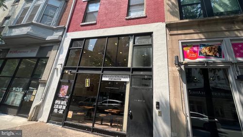 apt-2f-1115 Walnut St, PHILADELPHIA, PA, 19107-4924 | Card Image