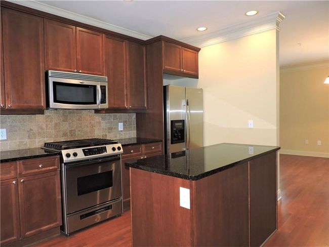 322 Perimeter Walk, Townhouse with 3 bedrooms, 3 bathrooms and null parking in Dunwoody GA | Image 9