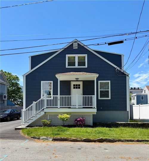 a-3 Clinton St, Newport, RI, 02840-3980 | Card Image