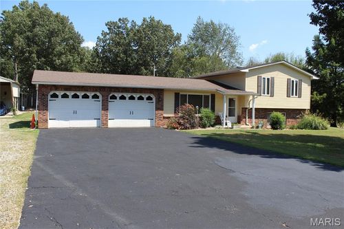 706 Highway Ra, Wappapello, MO, 63966-8252 | Card Image