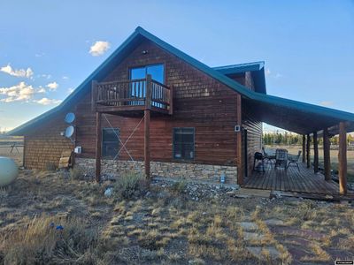 31 Open View, House other with 2 bedrooms, 2 bathrooms and null parking in Dubois WY | Image 1