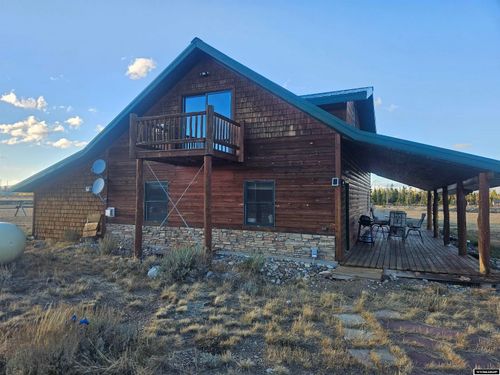 31 Open View, Dubois, WY, 82513 | Card Image