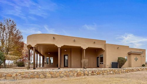 240 Providence Rd, Las Cruces, NM, 88007-6140 | Card Image