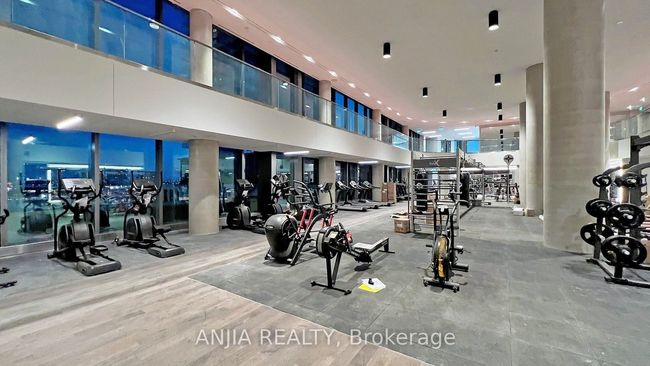 1712 - 1000 Portage Pky, Condo with 1 bedrooms, 1 bathrooms and null parking in Concord ON | Image 35
