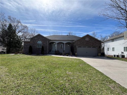 1182 Wedgewood Ct, Decatur, IL, 62526-9796 | Card Image