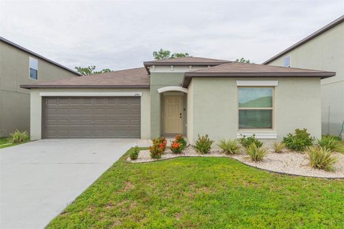 12963 Wildflower Meadow Drive, RIVERVIEW, FL, 33579 | Card Image