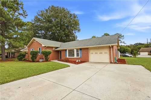 748 Avalon Avenue, Virginia Beach, VA, 23464 | Card Image