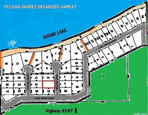 11 Willow Lane, Stockholm, SK, S0A3Y0 | Card Image