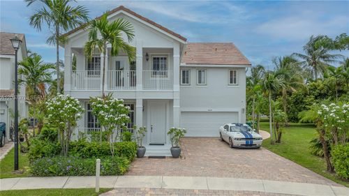 14324 Sw 276th Way, Homestead, FL, 33032-8831 | Card Image