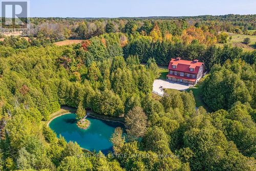 263299 Wilder Lake Rd, Durham, ON, N0G1R0 | Card Image