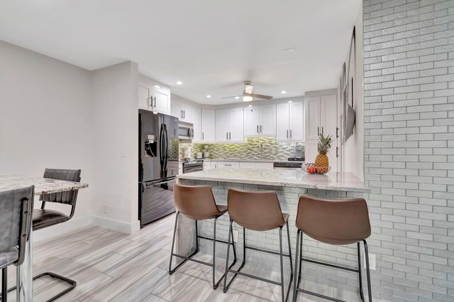 25-B - 8051 Ambach Way, Home with 2 bedrooms, 2 bathrooms and null parking in Hypoluxo FL | Image 16