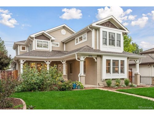2370 S Columbine St, Denver, CO, 80210-5422 | Card Image