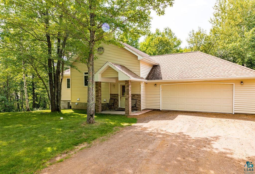 Grouse Ridge Dr, Hermantown, MN 55811