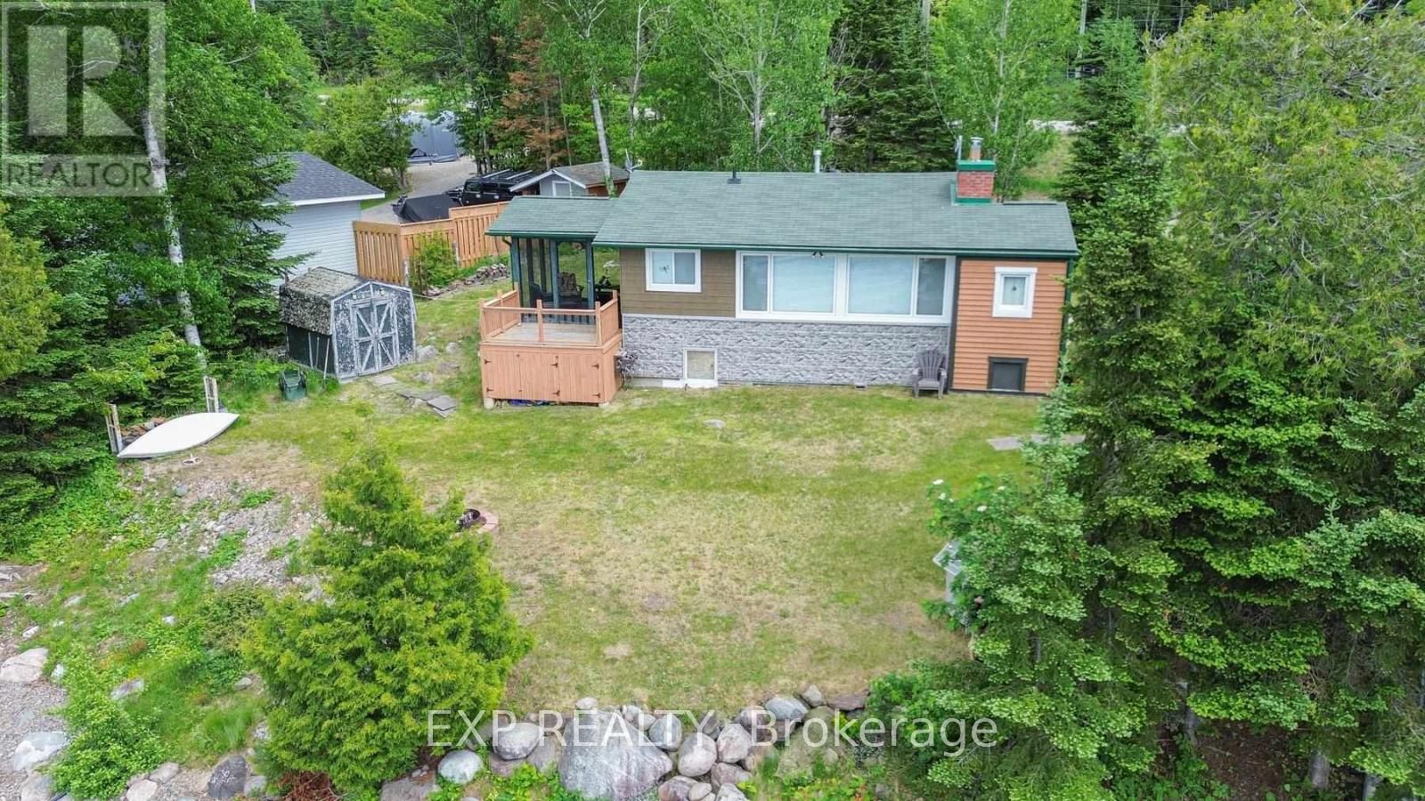 Residential in Algoma Remote Area 3