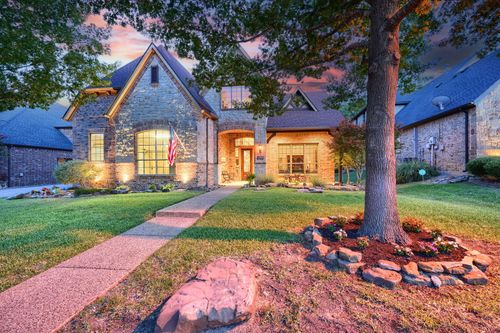 768 Windsong Ln, Rockwall, TX, 75032-6416 | Card Image