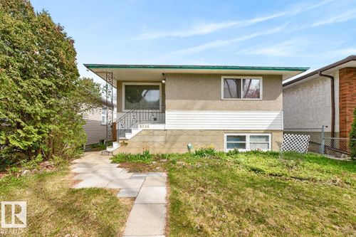 8326 81 Ave Nw, Edmonton, AB, T6C0W2 | Card Image