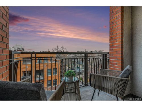 504-1630 N Clarkson St, Denver, CO, 80218-1482 | Card Image