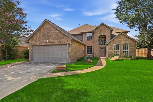217 Patricia Ln, Highland Village, TX, 75077-7177 | Card Image