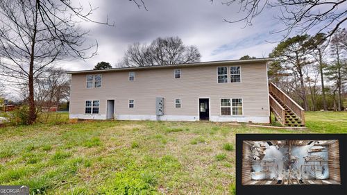 57 Mill Street, Cave Springs, GA, 30125 | Card Image