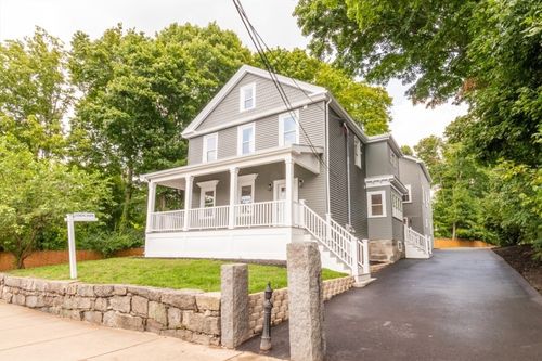 2-22 Bellevue St, Boston, MA, 02132 | Card Image
