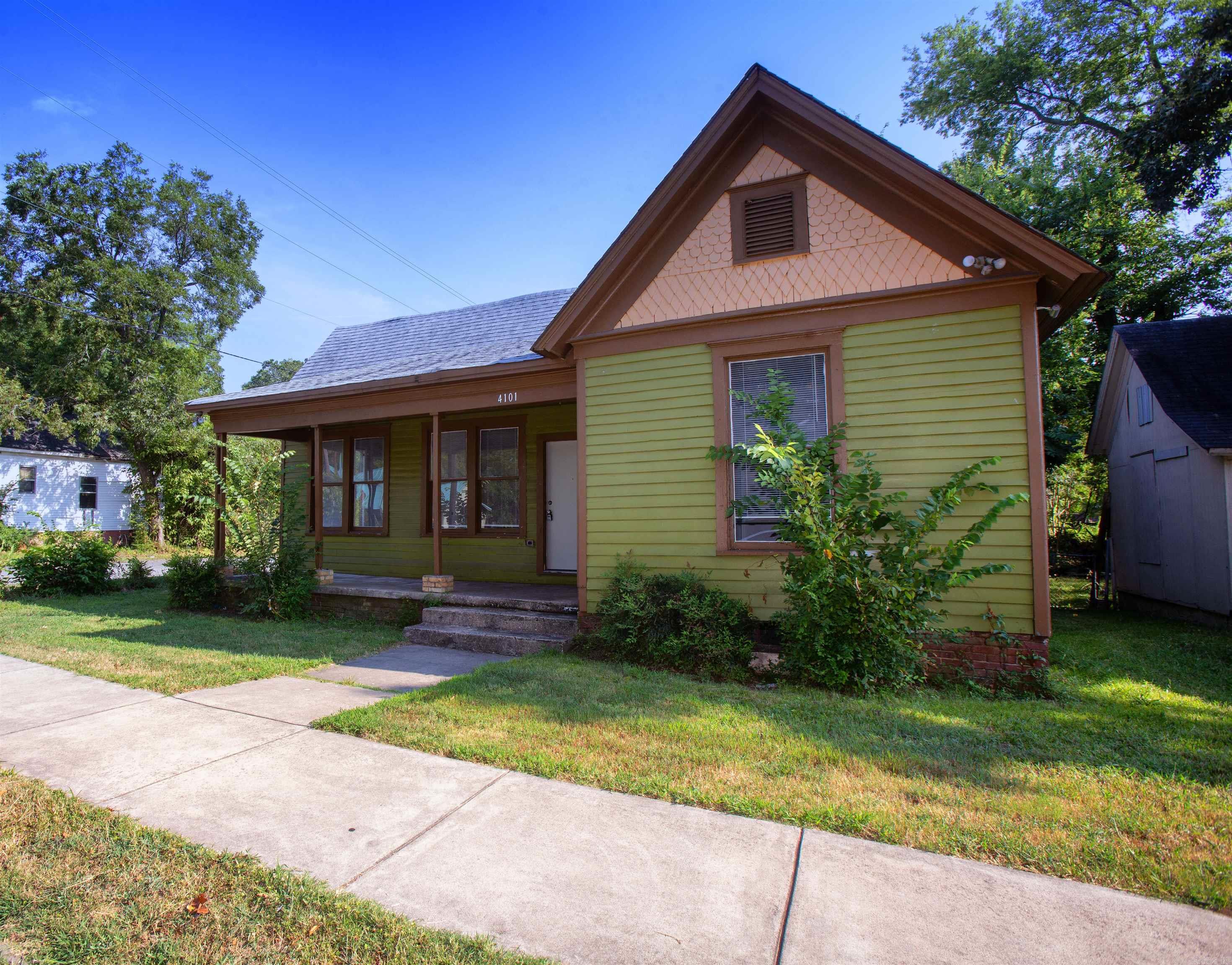 13th St, Little Rock, AR 72204 #1