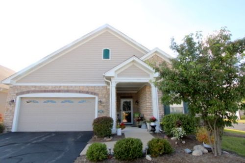 2629 Verdi St, Woodstock, IL, 60098-8160 | Card Image