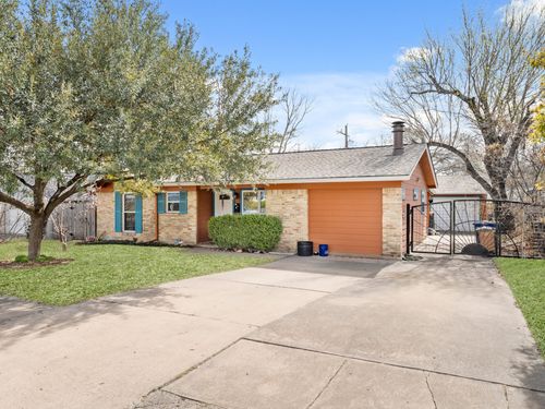 1011 Chesapeake Dr, Austin, TX, 78758-7412 | Card Image