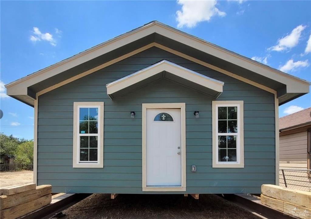 Diaz St, San Benito, TX 78586