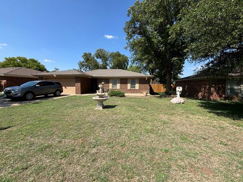 3411 44th St, Snyder, TX, 79549 | Card Image