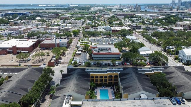 APT-9303 - 1910 E Palm Ave, Condo with 2 bedrooms, 2 bathrooms and null parking in TAMPA FL | Image 49