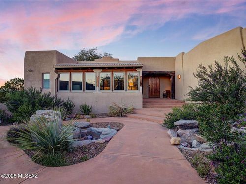 74 Terry Lane, Sonoita, AZ, 85637 | Card Image