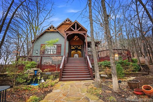 4883 E Highway 266, Catoosa, OK, 74015-3427 | Card Image