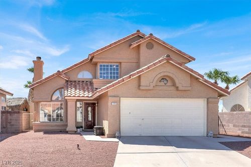 2283 Wide Canyon Ct, Laughlin, NV, 89029-0731 | Card Image