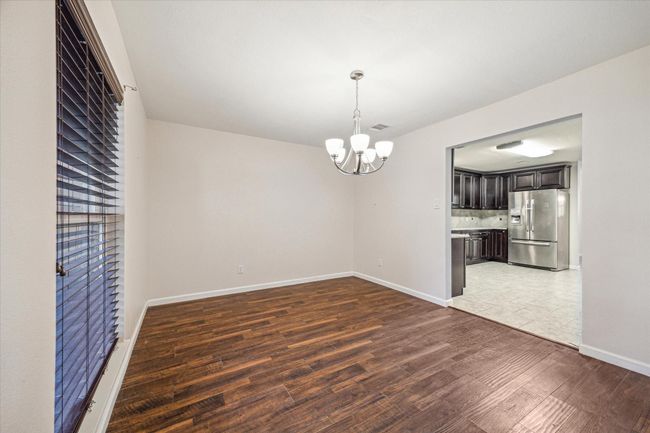 Dining Room with view to kitchen | Image 7