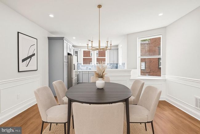 6445 N Sydenham St, Townhouse with 3 bedrooms, 2 bathrooms and null parking in PHILADELPHIA PA | Image 11