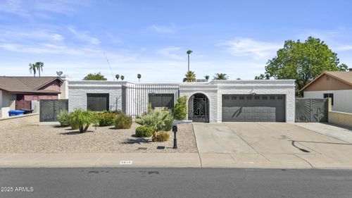 4014 W Shangri La Rd, Phoenix, AZ, 85029-3839 | Card Image