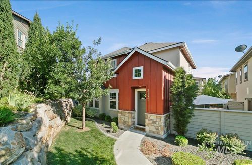 3592 S Pheasant Tail Way, Boise, ID, 83716-5086 | Card Image