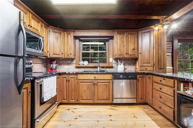 9419 Concession 5 Rd, House other with 6 bedrooms, 5 bathrooms and 13 parking in Caistor Centre ON | Image 11