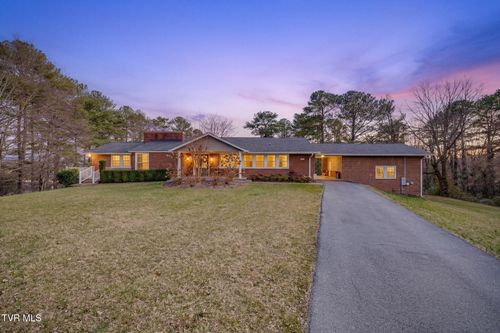 315 Hillcrest Drive, Greeneville, TN, 37745 | Card Image