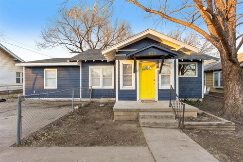 520 E 17th Avenue, Stillwater, OK, 74074 | Card Image