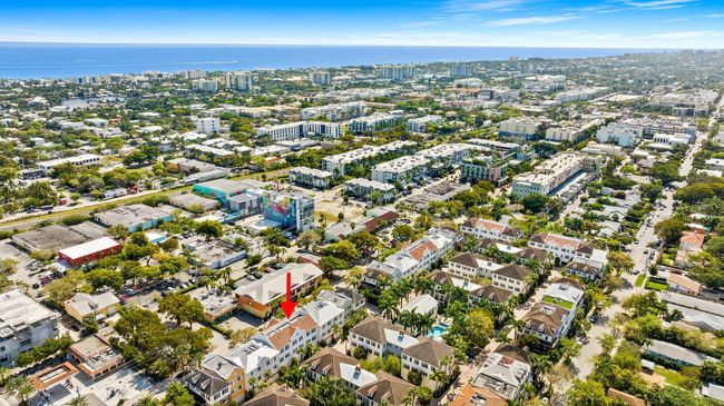 373 E Cannery Row Cir, Condo with 3 bedrooms, 4 bathrooms and null parking in Delray Beach FL | Image 35