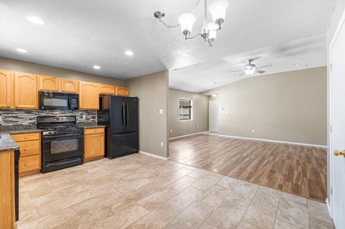 5752 Pinon Flats Rd Nw, Albuquerque, NM, 87114-4862 | Card Image