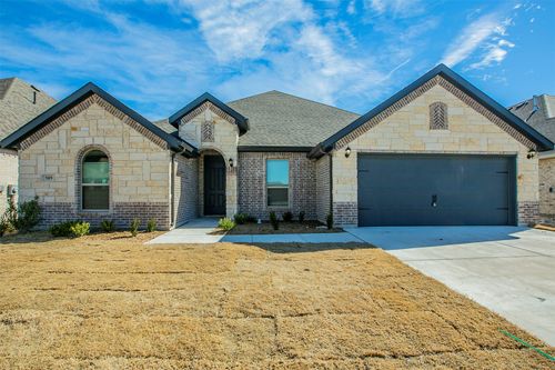 509 Christel Sun Ln, Aledo, TX, 76008-2041 | Card Image