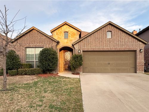 8369 Blue Periwinkle Ln, Fort Worth, TX, 76123-5045 | Card Image